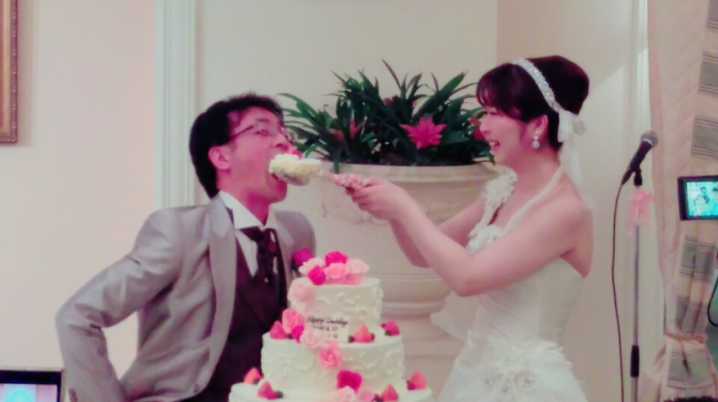 めんそ～れ～『大好きな沖縄』HAPPY WEDDING ☆12