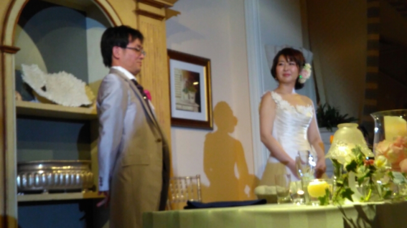 めんそ～れ～『大好きな沖縄』HAPPY WEDDING ☆15
