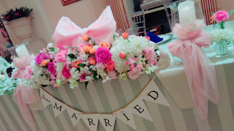 めんそ～れ～『大好きな沖縄』HAPPY WEDDING ☆6